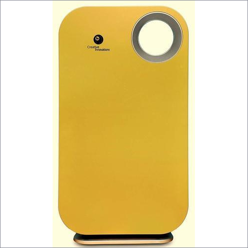 रूम एयर प्यूरीफायर