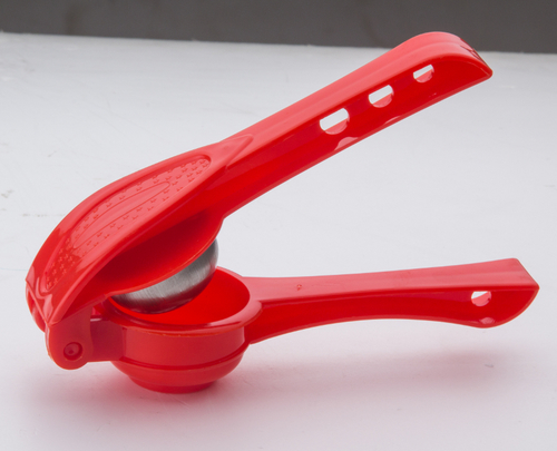 Lemon Squeezer - Premium Stainless Steel Design | Ergonomic Grip, Easy Juicing, Compact Size