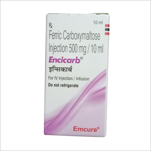 Encicarb 500