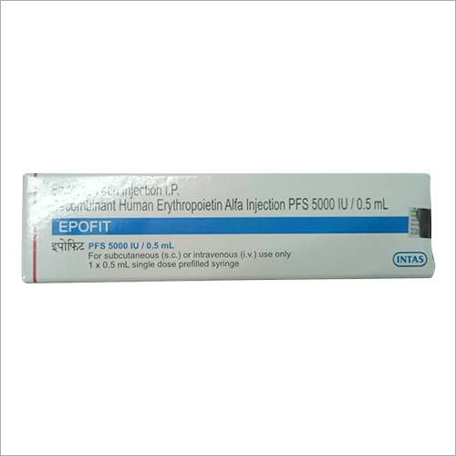 EPOFIT 5000
