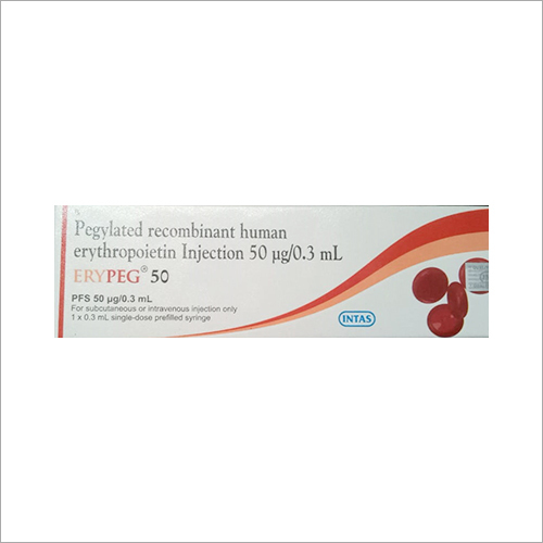 ERYPEG 50