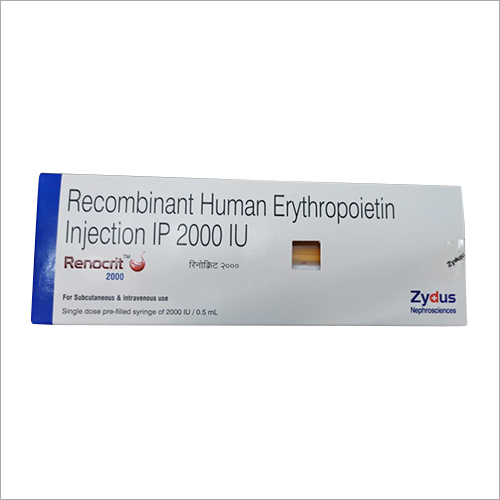 RENOCRIT 2000