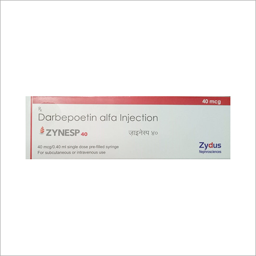 ZYNESP 40