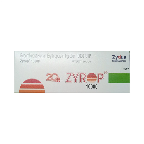ZYROP 10000