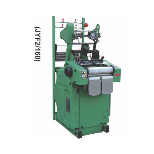 JIAYI हाई स्पीड नीडल लूम मशीन