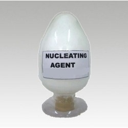 न्यूक्लियेटिंग एजेंट