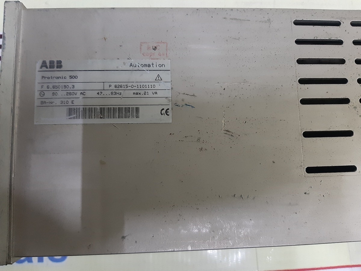 Digital Meter