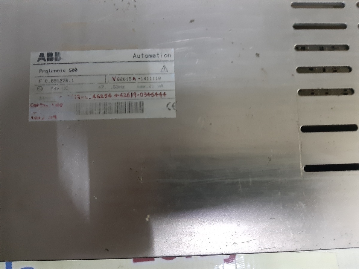 Digital Meter