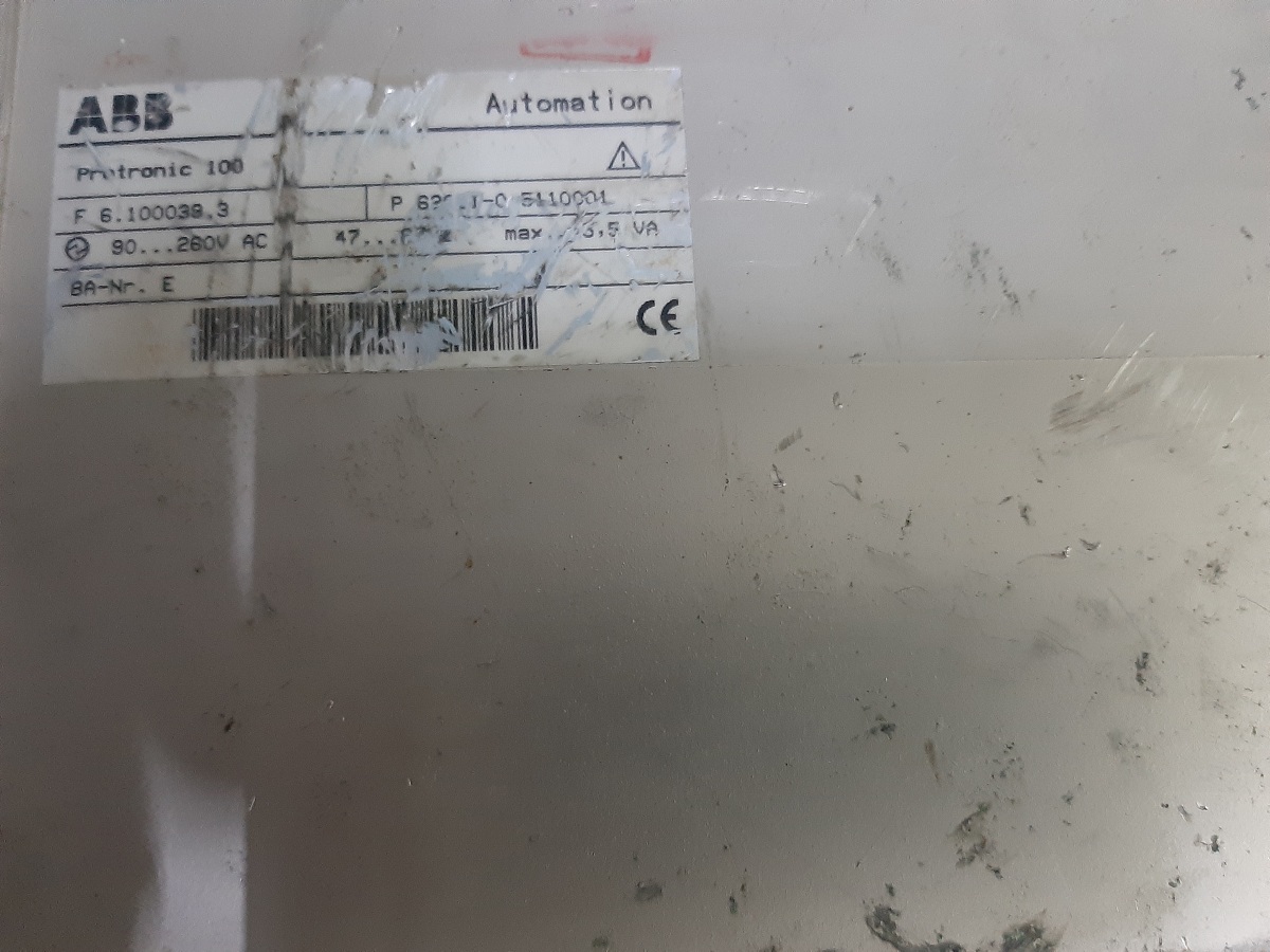 Digital Meter
