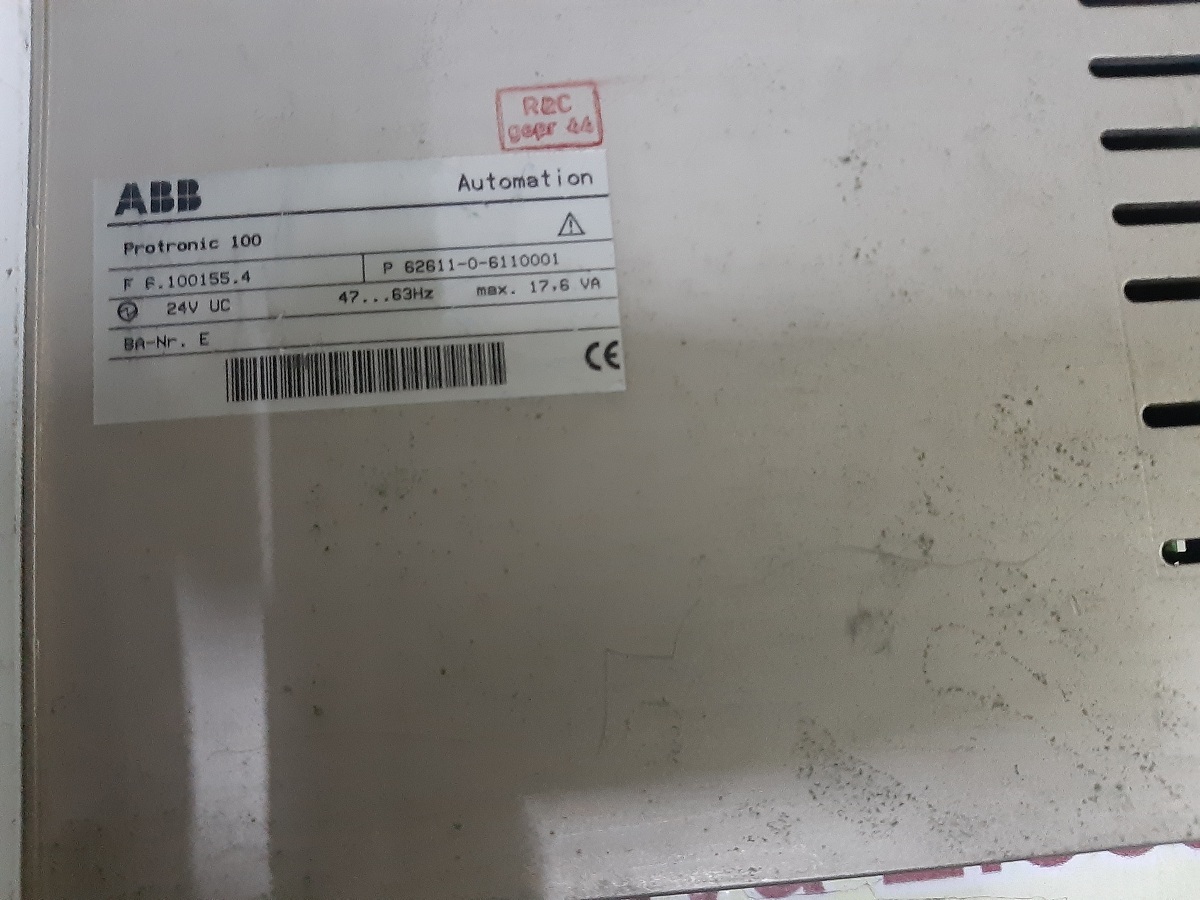 Digital Meter