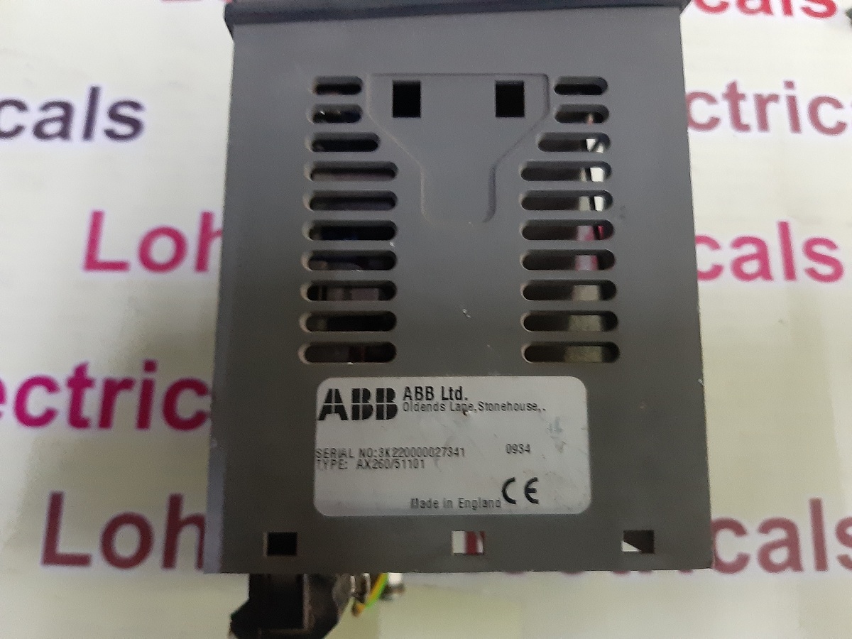 Digital Meter