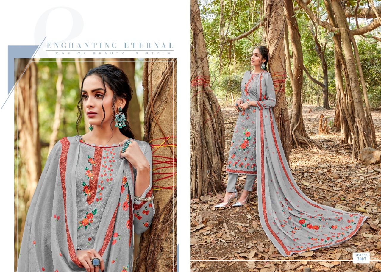 Pink New Designer Palzzo Salwar Kameez