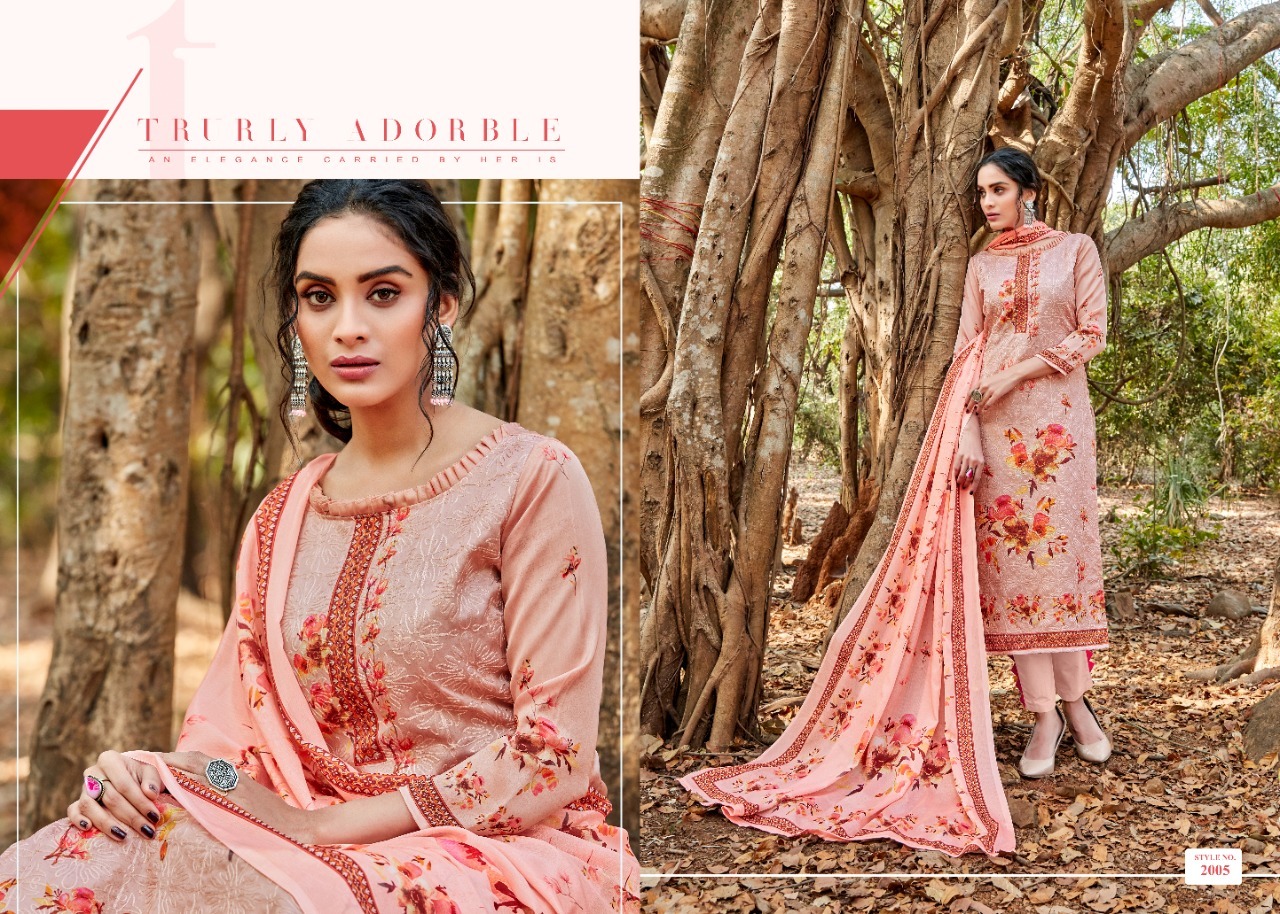 Pink New Designer Palzzo Salwar Kameez
