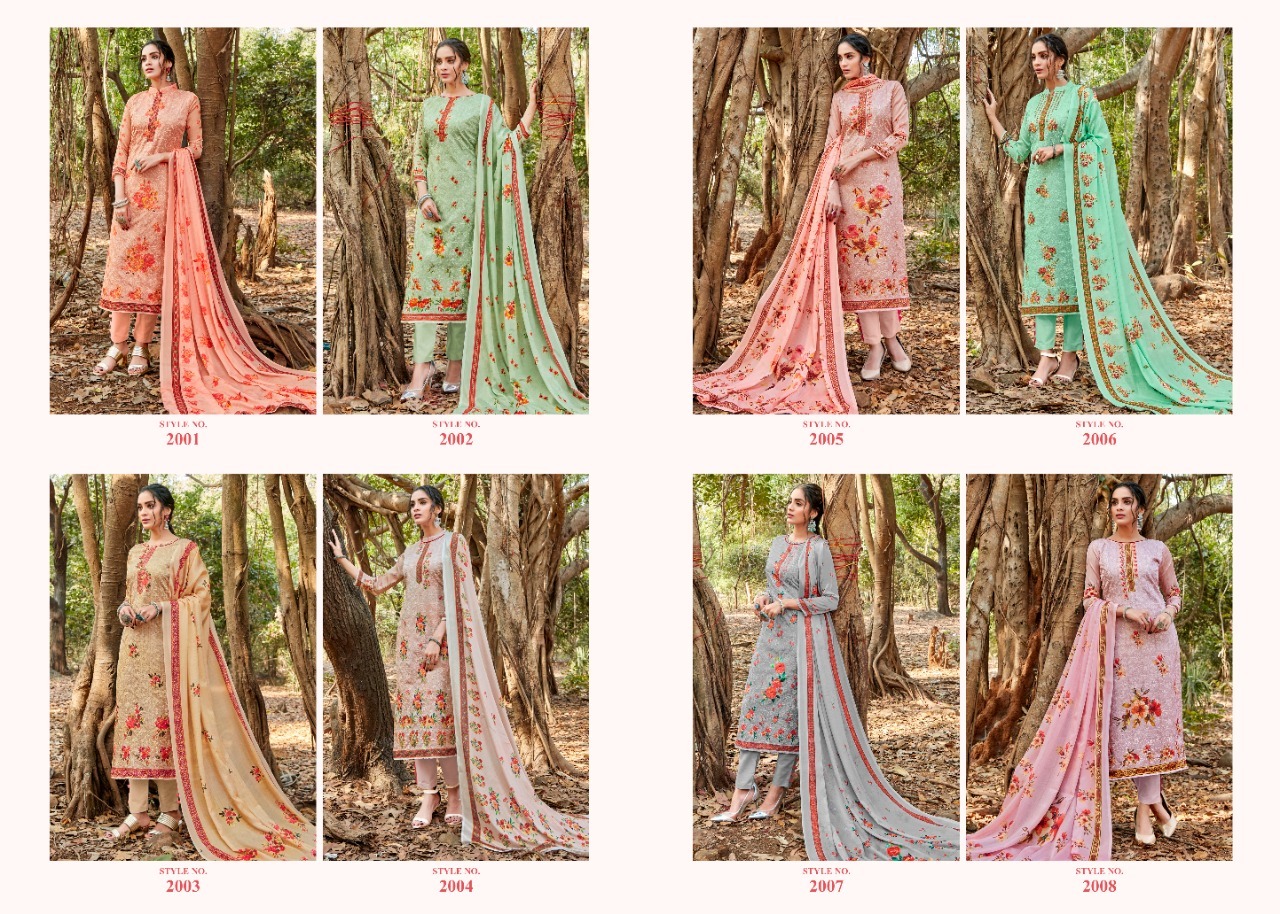 Pink New Designer Palzzo Salwar Kameez