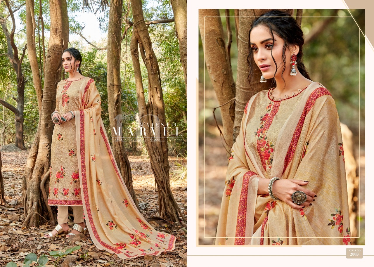 Pink New Designer Palzzo Salwar Kameez
