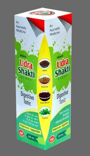 उद्र शक्ति आयु समूह: वयस्कों के लिए