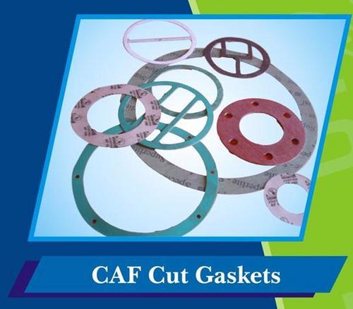 CAF कट गैसकेट्स
