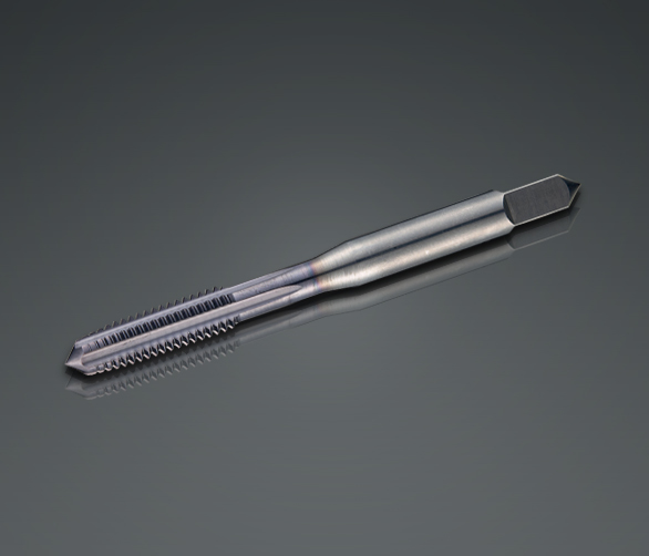 Carbide Machine Taps
