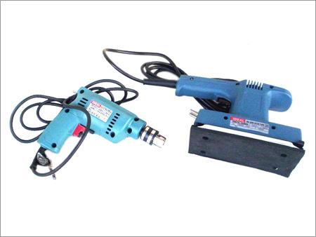Power Tools
