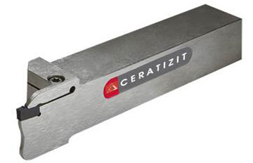 PARTING AND GROOVING HOLDERS
