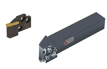 Parting And Grooving Holders