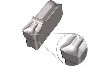Parting And Grooving Holders