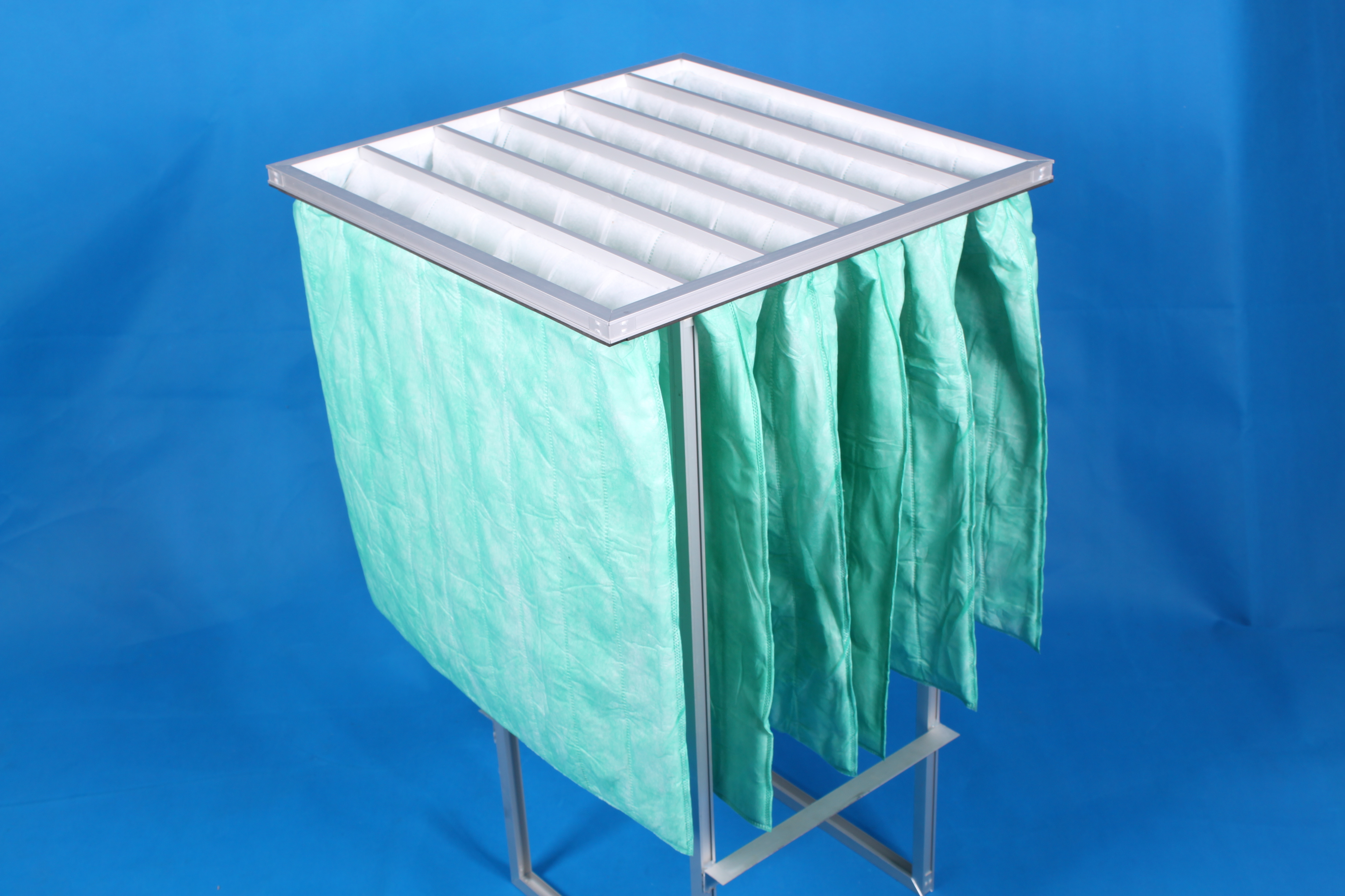 F8 Medium Effciency Pocket Filter