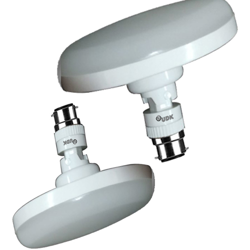 15w O-led Bulb Application: Indoor
