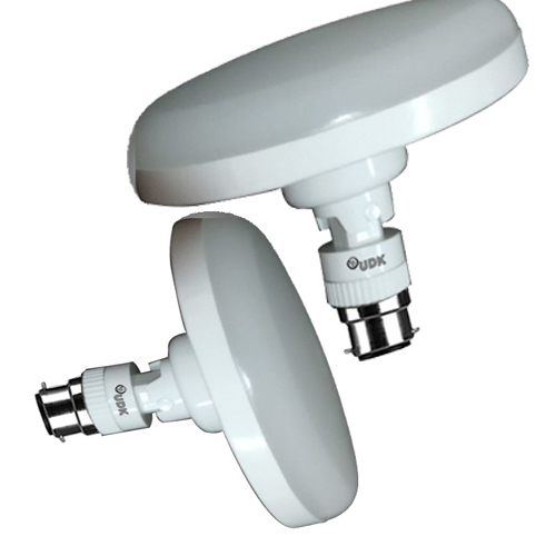 15w O-led Bulb Application: Indoor