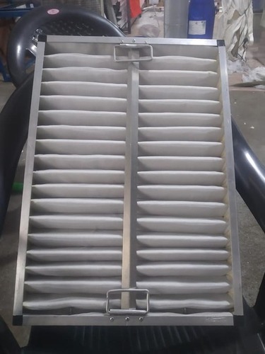 पैनल पूर्व फ़िल्टर