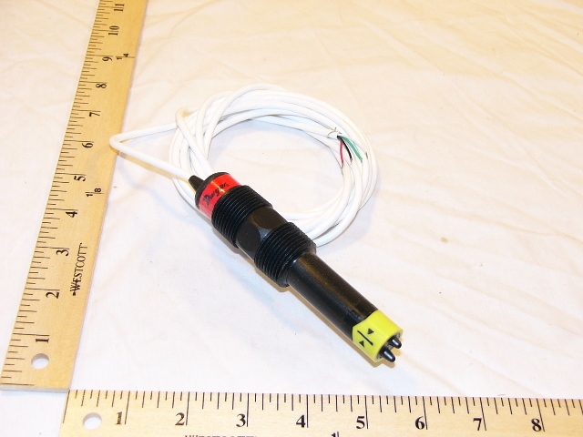 Series Tds Thermal Dispersion Flow Switch