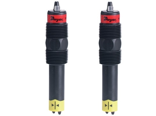 Series Tds Thermal Dispersion Flow Switch