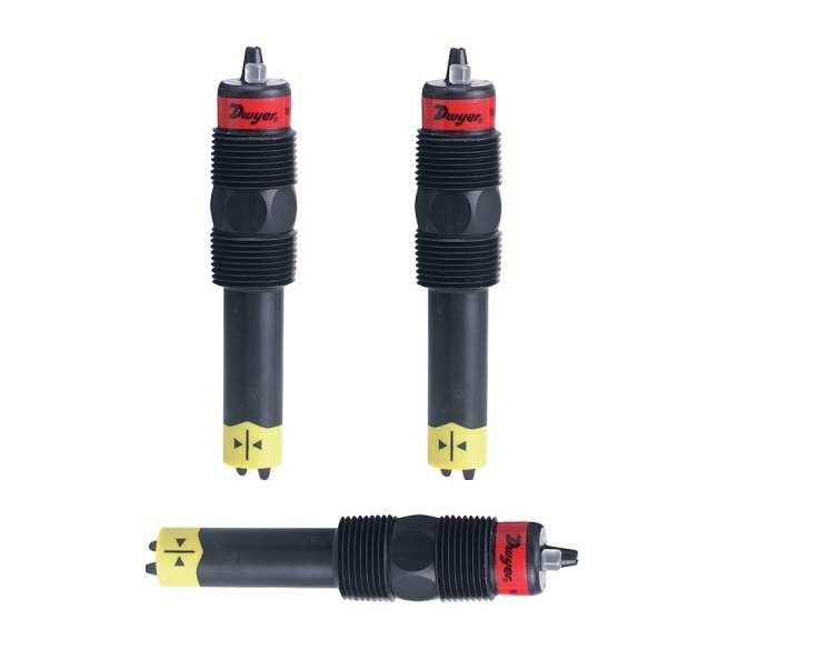 Dwyer Tds112 Thermal Dispersion Flow Switch