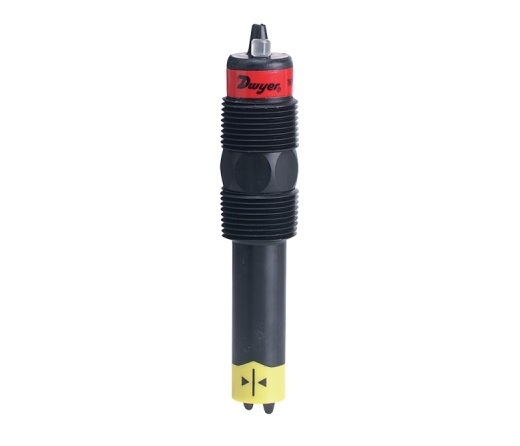 Dwyer Tds222 Thermal Dispersion Flow Switch