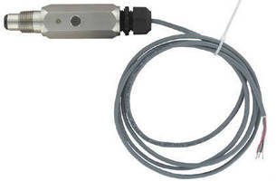 Thermal Dispersion Flow Switch Modal Tdfs-1-p-06