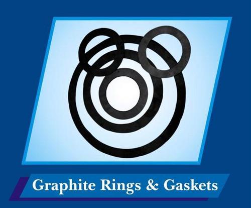 ग्रेफाइट रिंग्स और गैसकेट्स