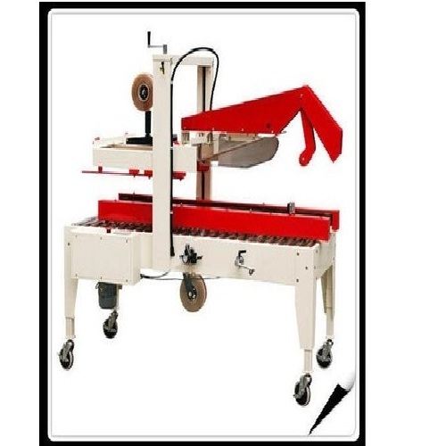 Carton Sealing & Taping Machine Sps-23 - Automatic Grade: Semi-automatic