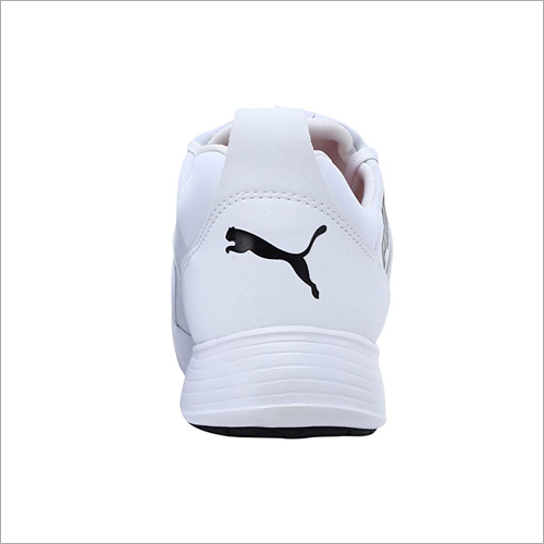 Mens Zod Runner Nm Idp Sneakers - Lightweight Eva Midsole, White Color | Breathable, Medium Heel Size, Moisture Repellent, High-performance Support For Running And Sports