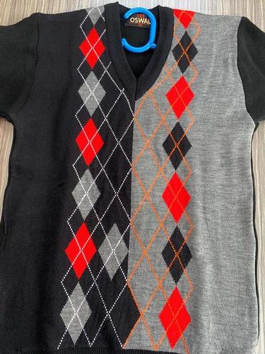 स्कूल वर्दी स्वेटर