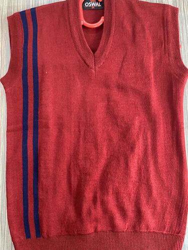 स्कूल वर्दी स्वेटर