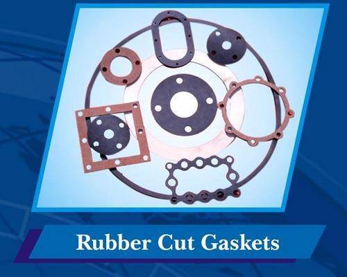 Rubber Cut Gaskets