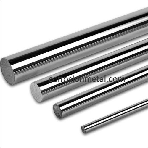 Hastelloy C22 Round Bar Application: Commercial