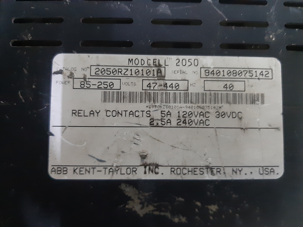 Digital Meter