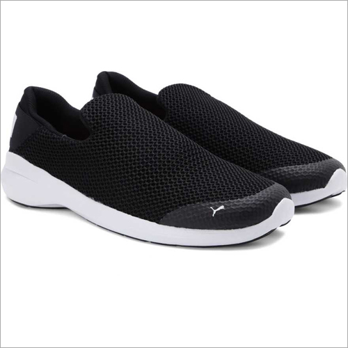 Men Stride Evo Slip On Idp Walking Shoes