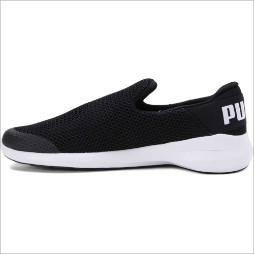 Men Stride Evo Slip On Idp Walking Shoes