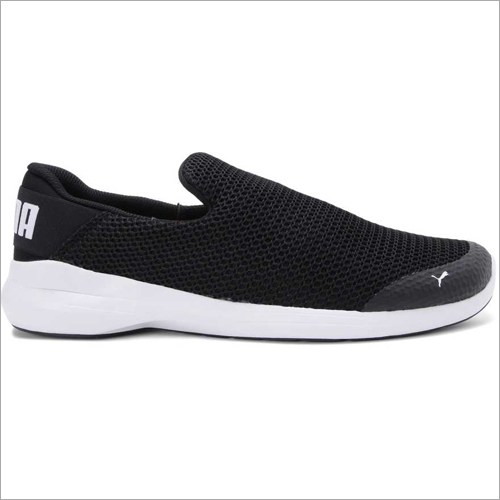 Men Stride Evo Slip On Idp Walking Shoes