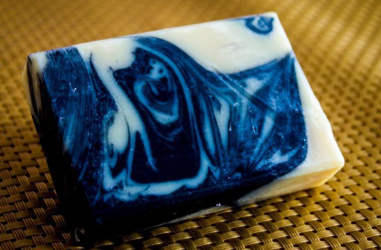 Charcoal Handmade Soap