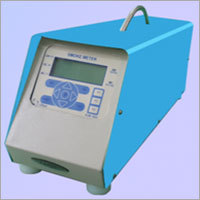 I3sys Smoke Meter 1602