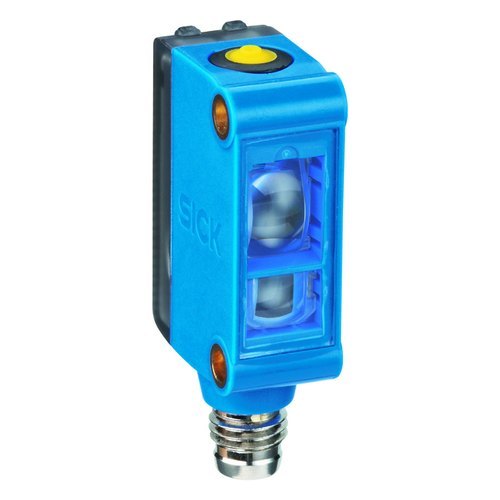 Sick Registration Color Mark Sensors