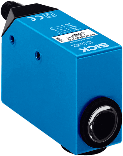 Sick KT5W-2P1116 Color Mark Sensor